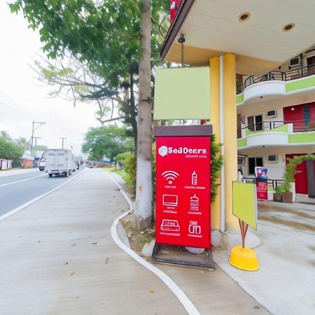 Reddoorz At Tagaytay Road Hotel Tagaytay City Bagian luar foto