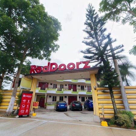 Reddoorz At Tagaytay Road Hotel Tagaytay City Bagian luar foto