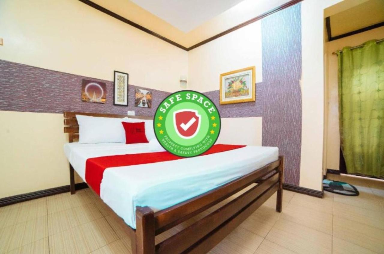 Reddoorz At Tagaytay Road Hotel Tagaytay City Bagian luar foto