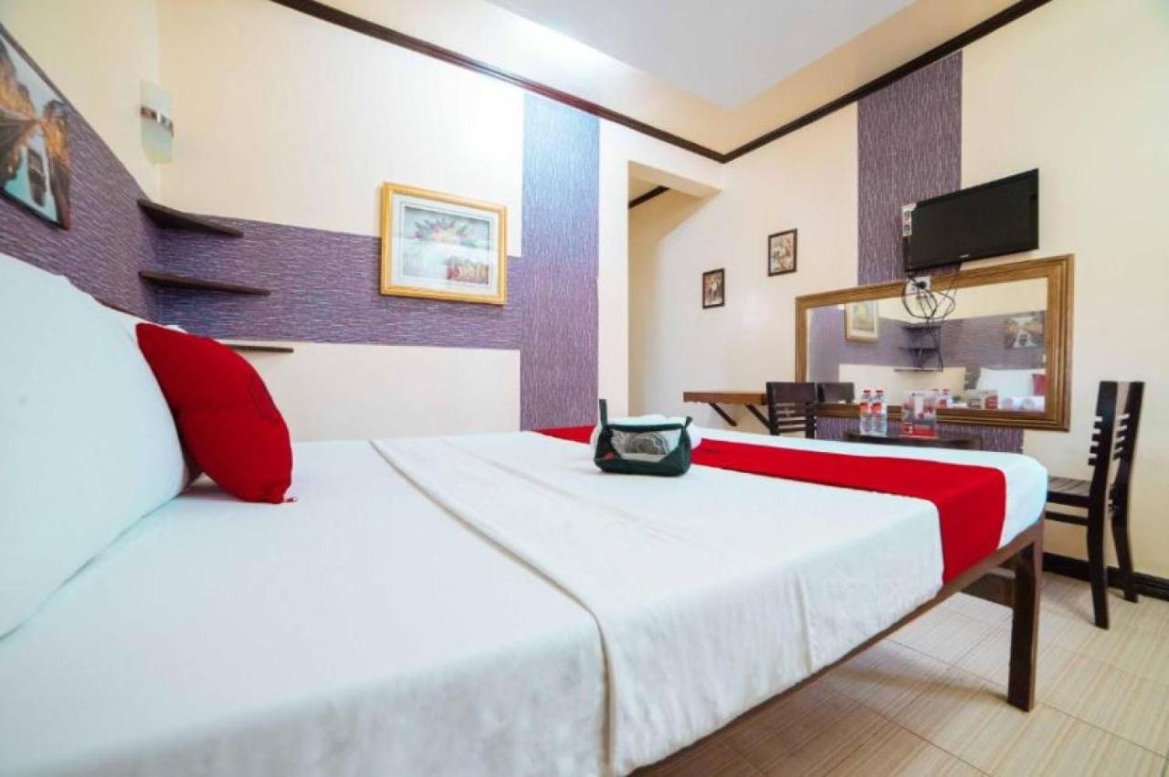 Reddoorz At Tagaytay Road Hotel Tagaytay City Bagian luar foto