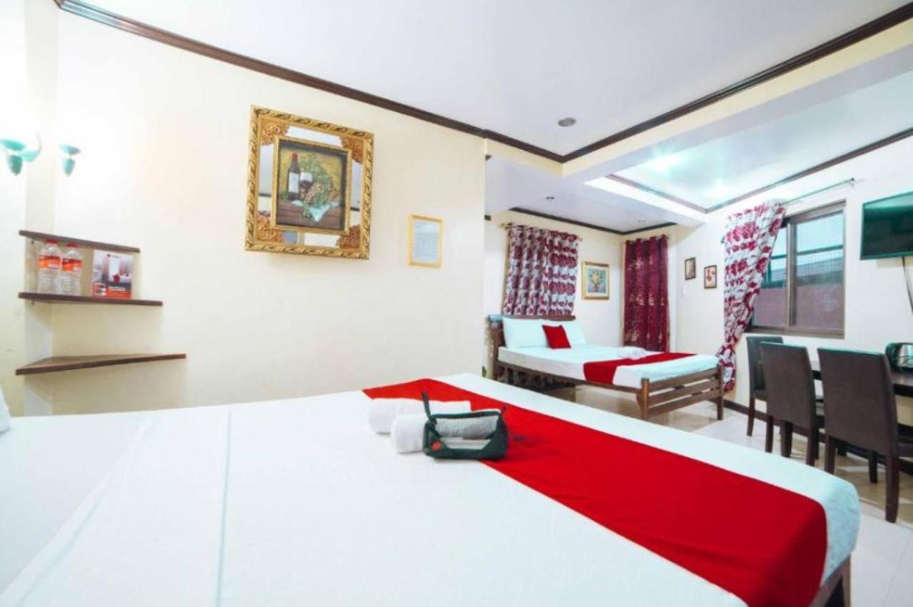 Reddoorz At Tagaytay Road Hotel Tagaytay City Bagian luar foto