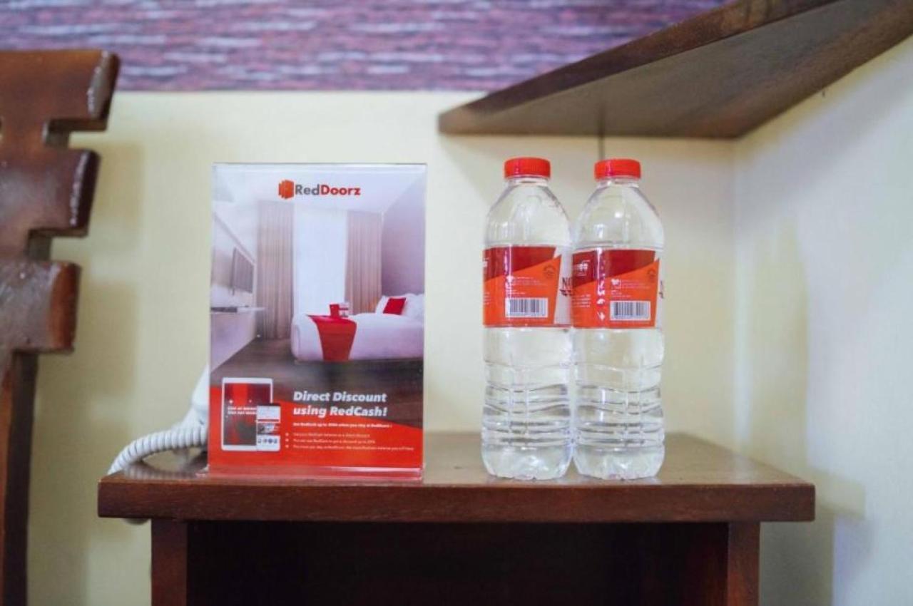 Reddoorz At Tagaytay Road Hotel Tagaytay City Bagian luar foto