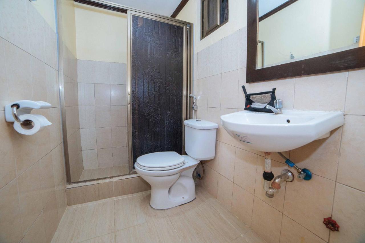 Reddoorz At Tagaytay Road Hotel Tagaytay City Bagian luar foto