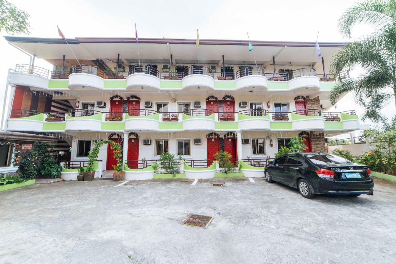 Reddoorz At Tagaytay Road Hotel Tagaytay City Bagian luar foto